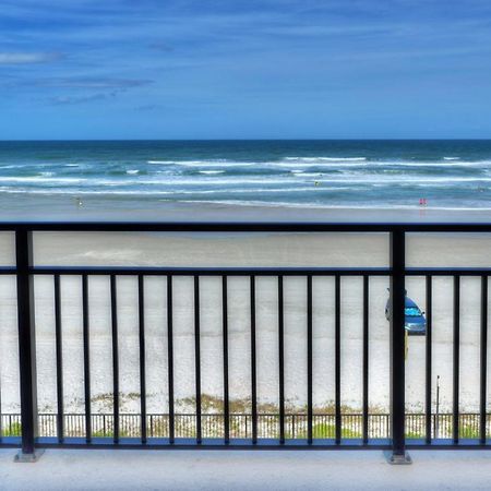 Daytona Beach Hawaiian Inn Daytona Beach Shores Kültér fotó