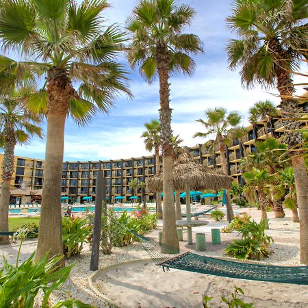 Daytona Beach Hawaiian Inn Daytona Beach Shores Kültér fotó