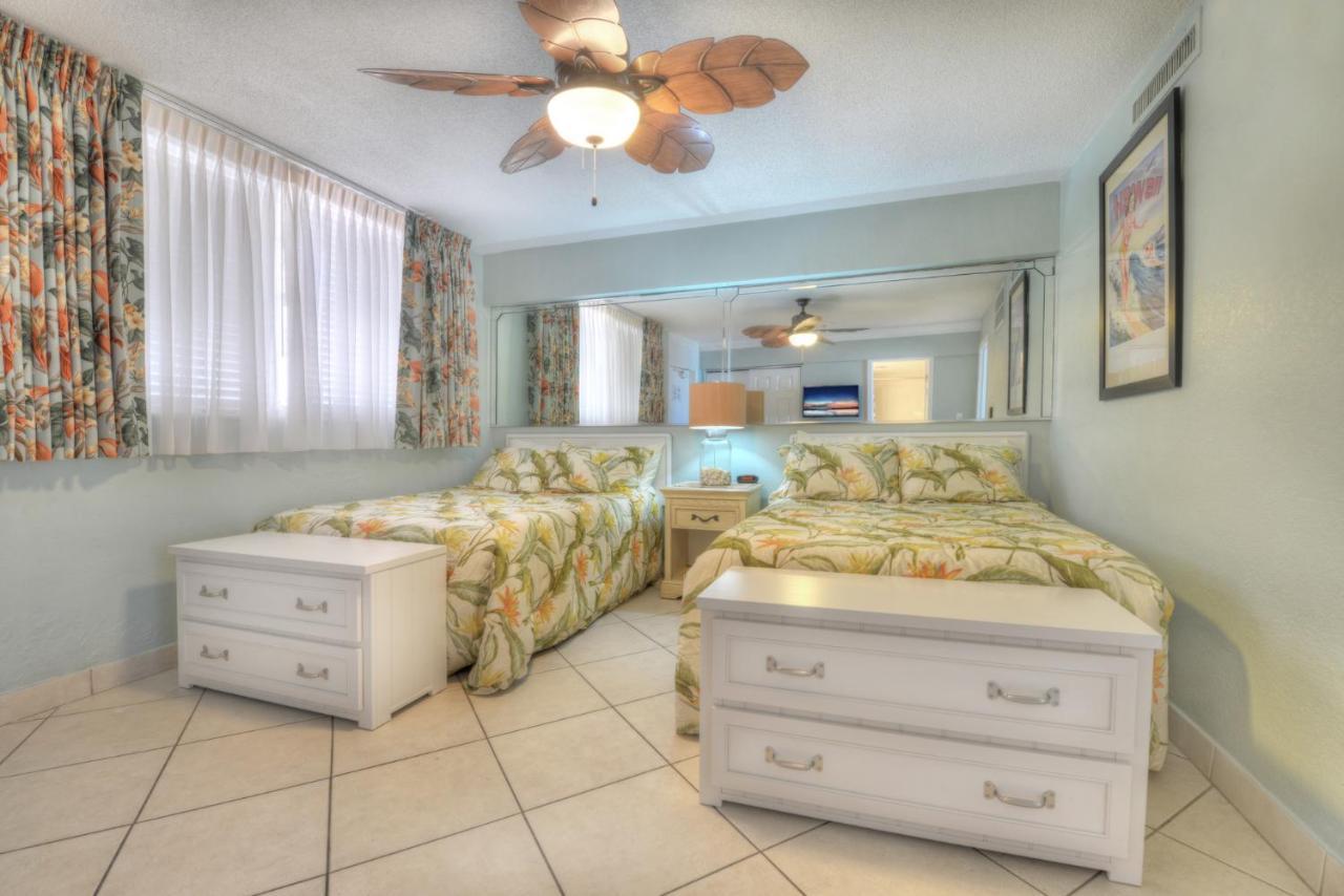 Daytona Beach Hawaiian Inn Daytona Beach Shores Kültér fotó