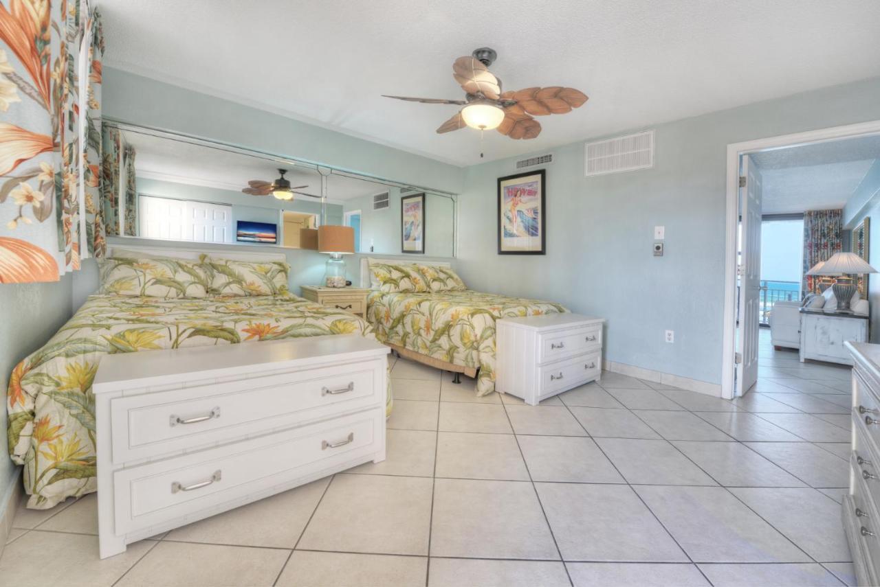 Daytona Beach Hawaiian Inn Daytona Beach Shores Kültér fotó