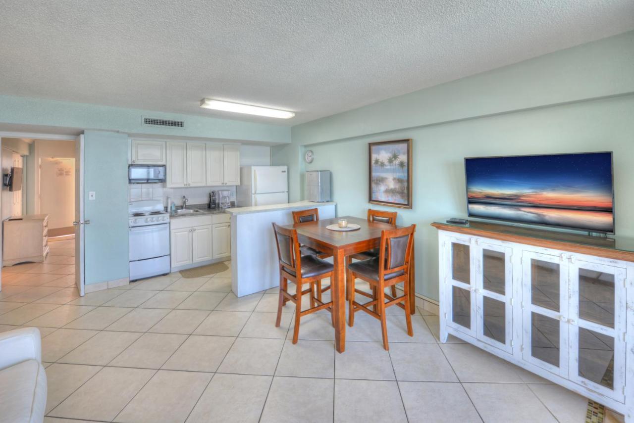 Daytona Beach Hawaiian Inn Daytona Beach Shores Kültér fotó