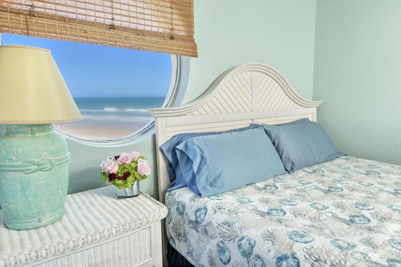Daytona Beach Hawaiian Inn Daytona Beach Shores Kültér fotó