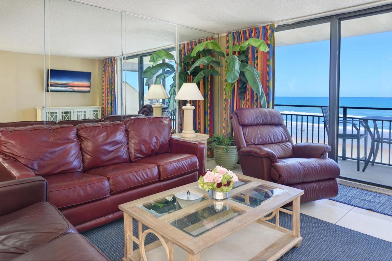 Daytona Beach Hawaiian Inn Daytona Beach Shores Kültér fotó