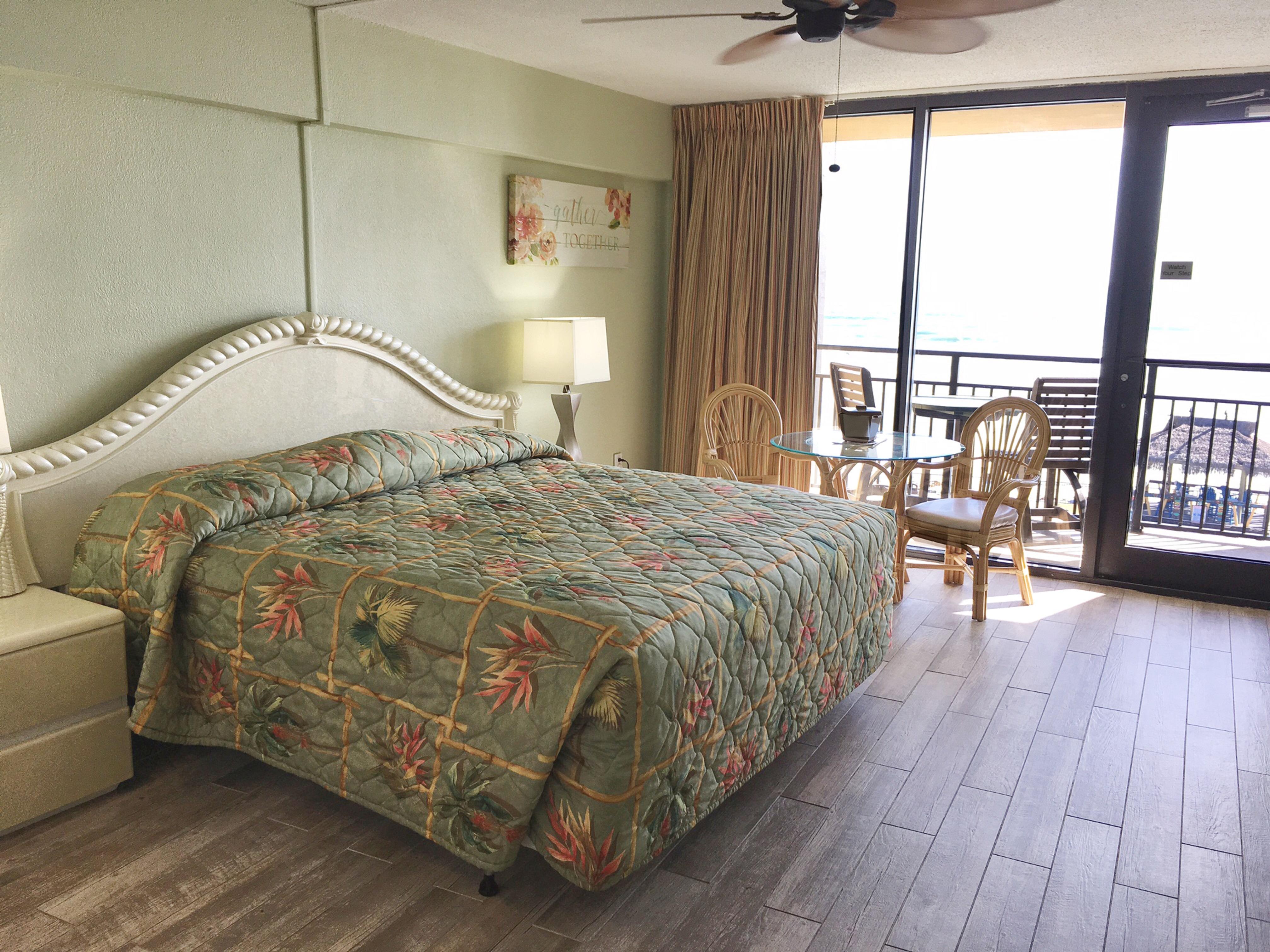 Daytona Beach Hawaiian Inn Daytona Beach Shores Kültér fotó